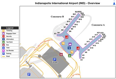 car rental indianapolis airport|$56 Indianapolis Intl. (IND) Airport Car Rental in Indianapolis